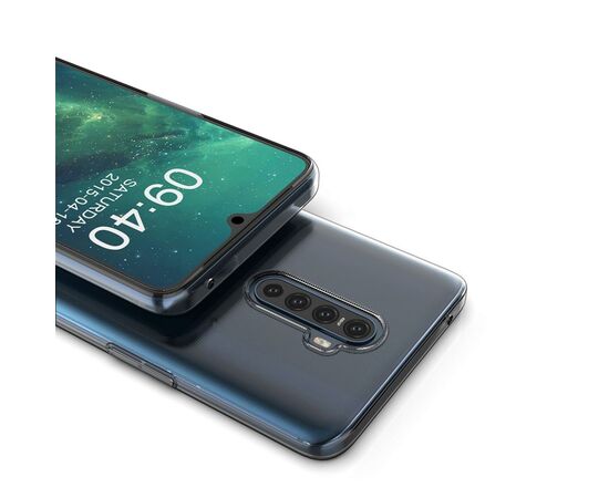 Чохол до моб. телефона BeCover Realme X2 Transparancy (704823) (704823), зображення 4