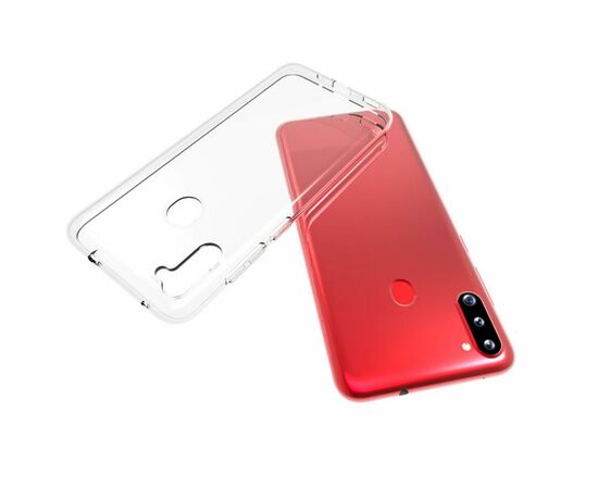 Чехол для моб. телефона BeCover Samsung Galaxy A11 SM-A115 Transparancy (704863) (704863), изображение 2