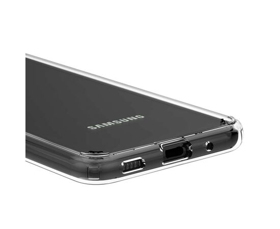 Чехол для моб. телефона BeCover Samsung Galaxy A11 SM-A115 Transparancy (704863) (704863), изображение 3