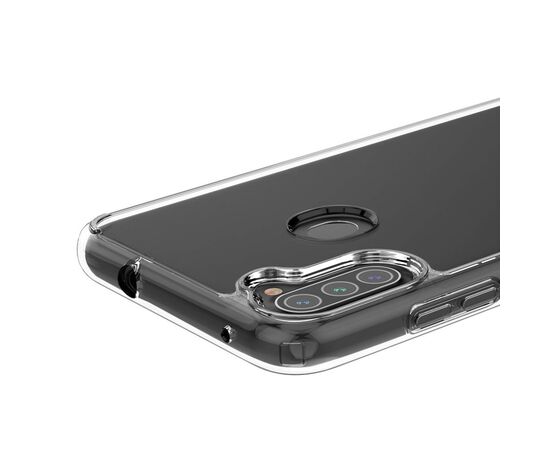 Чехол для моб. телефона BeCover Samsung Galaxy A11 SM-A115 Transparancy (704863) (704863), изображение 4