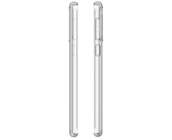 Чехол для моб. телефона BeCover Samsung Galaxy A21 SM-A215 Transparancy (704883) (704883), изображение 3