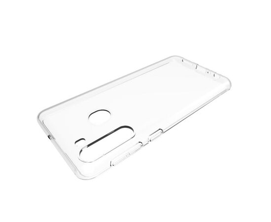 Чехол для моб. телефона BeCover Samsung Galaxy A21 SM-A215 Transparancy (704883) (704883), изображение 4