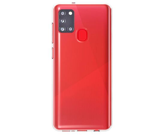 Чехол для моб. телефона BeCover Samsung Galaxy A21s SM-A217 Transparancy (705096) (705096), изображение 2