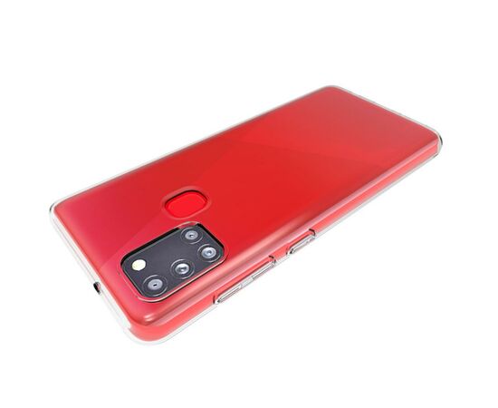 Чехол для моб. телефона BeCover Samsung Galaxy A21s SM-A217 Transparancy (705096) (705096), изображение 5
