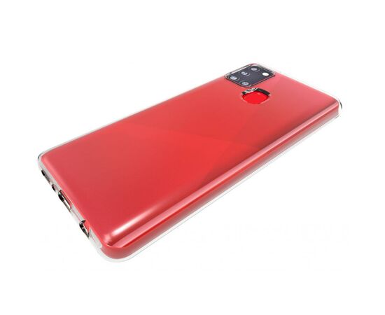 Чехол для моб. телефона BeCover Samsung Galaxy A21s SM-A217 Transparancy (705096) (705096), изображение 6