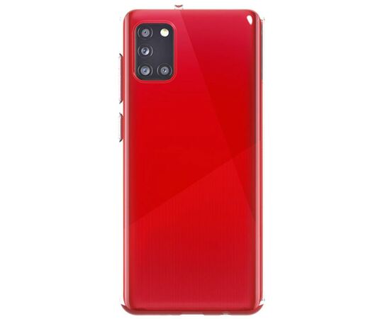 Чехол для моб. телефона BeCover Samsung Galaxy A31 SM-A315 Transparancy (704864) (704864), изображение 2