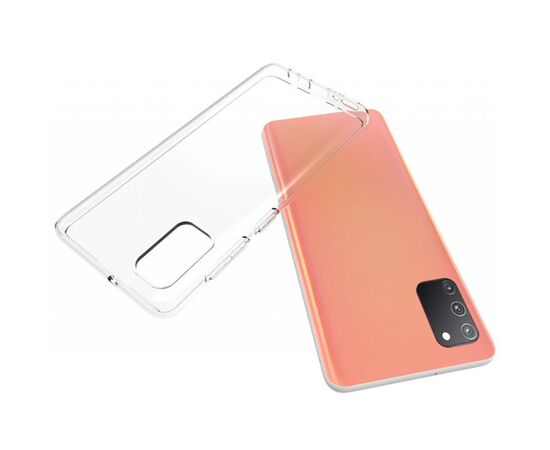 Чехол для моб. телефона BeCover Samsung Galaxy A41 SM-A415 Transparancy (704865) (704865), изображение 2