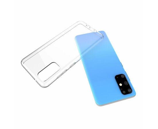Чехол для моб. телефона BeCover Samsung Galaxy S20 Plus SM-G985 Transparancy (705103) (705103), изображение 4