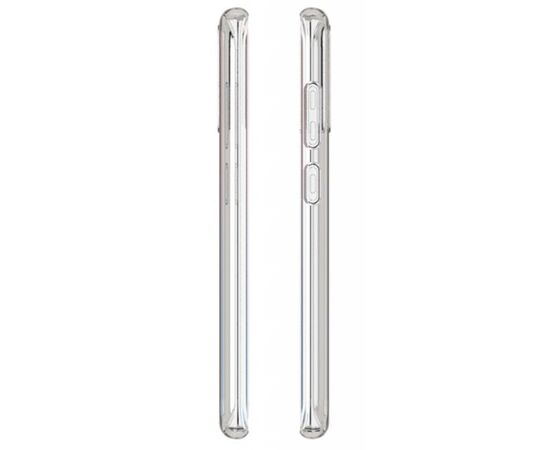 Чехол для моб. телефона BeCover Samsung Galaxy S20 SM-G980 Transparancy (705102) (705102), изображение 3