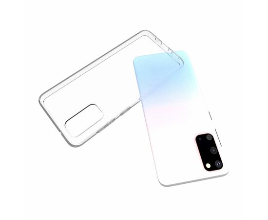 Чехол для моб. телефона BeCover Samsung Galaxy S20 SM-G980 Transparancy (705102) (705102), изображение 4