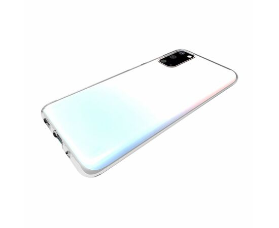 Чехол для моб. телефона BeCover Samsung Galaxy S20 SM-G980 Transparancy (705102) (705102), изображение 6