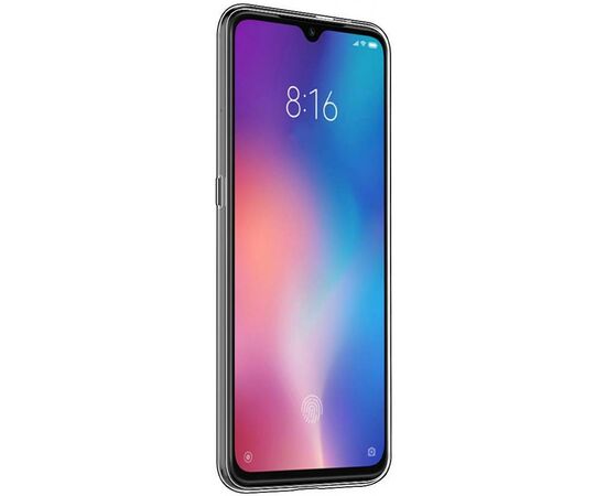 Чехол для моб. телефона BeCover Xiaomi Mi 9 Lite / Mi CC9 Transparancy (704369) (704369), изображение 2