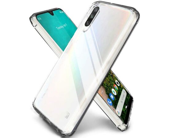 Чехол для моб. телефона BeCover Xiaomi Mi 9 Lite / Mi CC9 Transparancy (704369) (704369), изображение 4