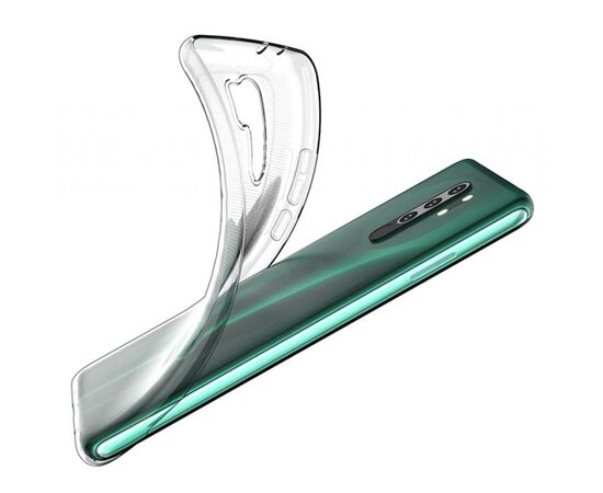 Чехол для моб. телефона BeCover Xiaomi Redmi 9 Transparancy (705138) (705138), изображение 4 Чехол для моб. телефона BeCover Xiaomi Redmi 9 Transparancy (705138) (705138), изображение 4