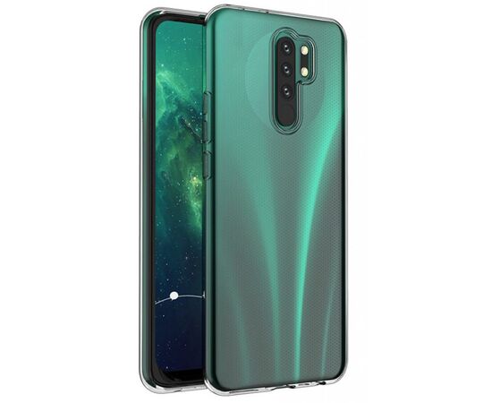 Чехол для моб. телефона BeCover Xiaomi Redmi 9 Transparancy (705138) (705138)