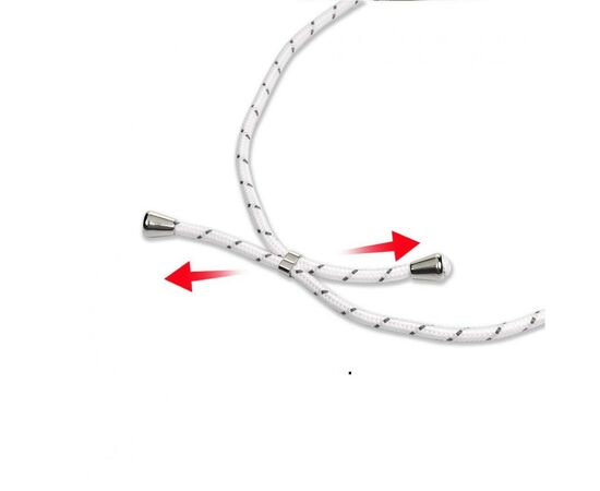 Чехол для моб. телефона BeCover Strap 5-in-1 Samsung Galaxy A20s 2019 SM-A207 (704351) (704351), изображение 3