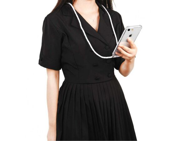 Чехол для моб. телефона BeCover Strap 5-in-1 Samsung Galaxy A20s 2019 SM-A207 (704351) (704351), изображение 6