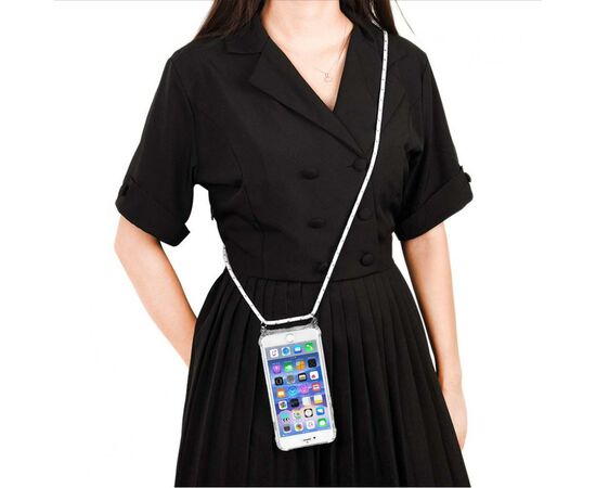 Чехол для моб. телефона BeCover Strap 5-in-1 Samsung Galaxy M21 SM-M215 / M30s 2019 SM-M307 (704353), изображение 4