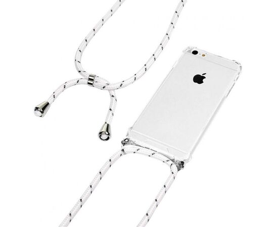 Чехол для моб. телефона BeCover Strap 5-in-1 Xiaomi Redmi 7 (704357) (704357), изображение 2