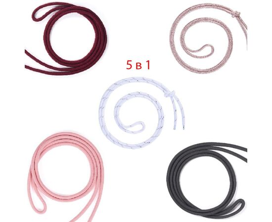 Чехол для моб. телефона BeCover Strap 5-in-1 Xiaomi Redmi 7 (704357) (704357), изображение 4