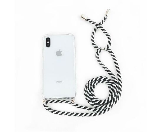 Чехол для моб. телефона BeCover Strap Huawei P Smart Z / Y9 Prime 2019 Spiral (704335) (704335), изображение 2