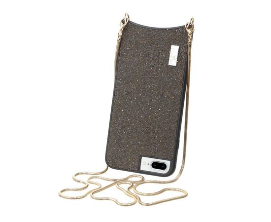 Чехол для моб. телефона BeCover Glitter Apple iPhone 6 Plus/6s Plus/7 Plus/8 Plus Gold (7036 (703632)