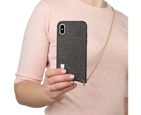 Чехол для моб. телефона BeCover Glitter Apple iPhone 6 Plus/6s Plus/7 Plus/8 Plus Gray (7036 (703633), изображение 3