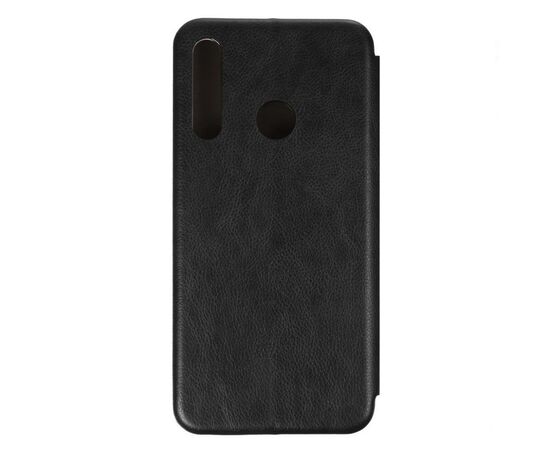 Чохол до моб. телефона BeCover Exclusive New Style Huawei P40 Lite E / Y7p Black (704911) (704911), зображення 3