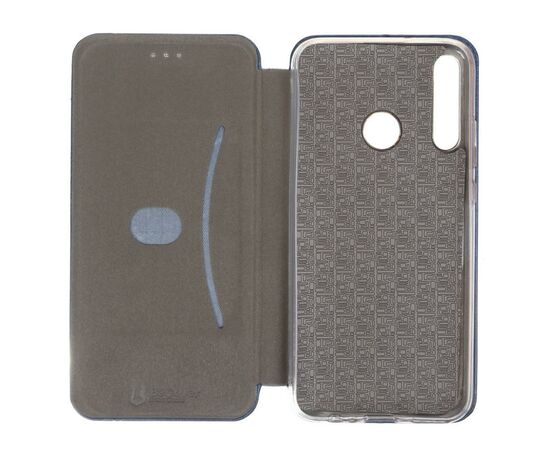 Чехол для моб. телефона BeCover Exclusive New Style Huawei P40 Lite E / Y7p Blue (704912) (704912), изображение 4 Чехол для моб. телефона BeCover Exclusive New Style Huawei P40 Lite E / Y7p Blue (704912) (704912), изображение 4