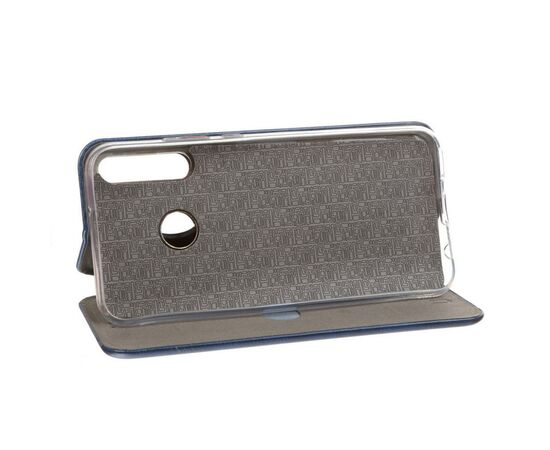 Чехол для моб. телефона BeCover Exclusive New Style Huawei P40 Lite E / Y7p Blue (704912) (704912), изображение 5 Чехол для моб. телефона BeCover Exclusive New Style Huawei P40 Lite E / Y7p Blue (704912) (704912), изображение 5