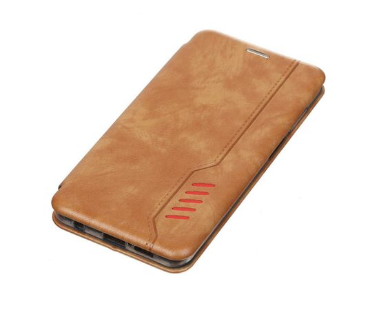 Чехол для моб. телефона BeCover Exclusive New Style Huawei P40 Lite E / Y7p Brown (704913) (704913), изображение 2 Чехол для моб. телефона BeCover Exclusive New Style Huawei P40 Lite E / Y7p Brown (704913) (704913), изображение 2