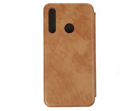 Чехол для моб. телефона BeCover Exclusive New Style Huawei P40 Lite E / Y7p Brown (704913) (704913), изображение 3 Чехол для моб. телефона BeCover Exclusive New Style Huawei P40 Lite E / Y7p Brown (704913) (704913), изображение 3