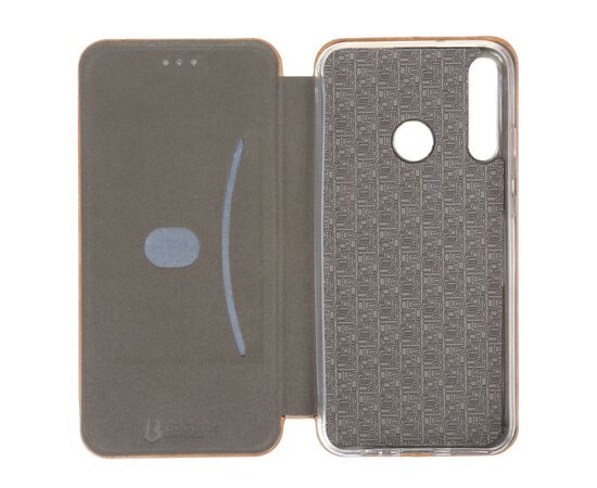 Чехол для моб. телефона BeCover Exclusive New Style Huawei P40 Lite E / Y7p Brown (704913) (704913), изображение 4 Чехол для моб. телефона BeCover Exclusive New Style Huawei P40 Lite E / Y7p Brown (704913) (704913), изображение 4