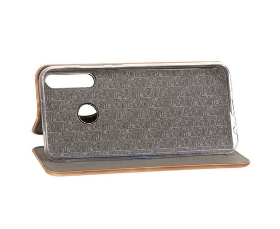 Чехол для моб. телефона BeCover Exclusive New Style Huawei P40 Lite E / Y7p Brown (704913) (704913), изображение 5 Чехол для моб. телефона BeCover Exclusive New Style Huawei P40 Lite E / Y7p Brown (704913) (704913), изображение 5
