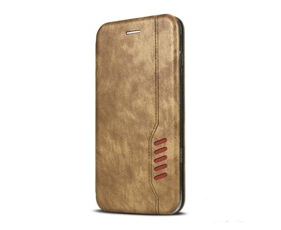Чохол до моб. телефона BeCover Exclusive New Style Huawei P40 Lite E / Y7p Brown (704913) (704913)