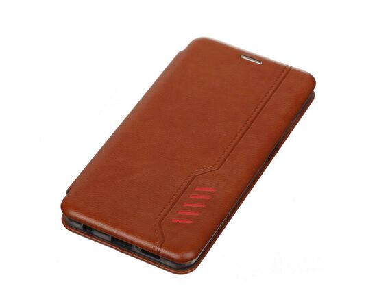 Чохол до моб. телефона BeCover Exclusive New Style Huawei P40 Lite E / Y7p Dark Brown (7049 (704914), зображення 2 Чохол до моб. телефона BeCover Exclusive New Style Huawei P40 Lite E / Y7p Dark Brown (7049 (704914), зображення 2