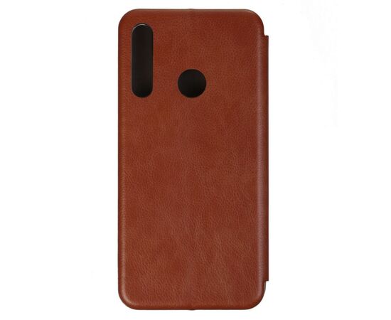 Чохол до моб. телефона BeCover Exclusive New Style Huawei P40 Lite E / Y7p Dark Brown (7049 (704914), зображення 3 Чохол до моб. телефона BeCover Exclusive New Style Huawei P40 Lite E / Y7p Dark Brown (7049 (704914), зображення 3