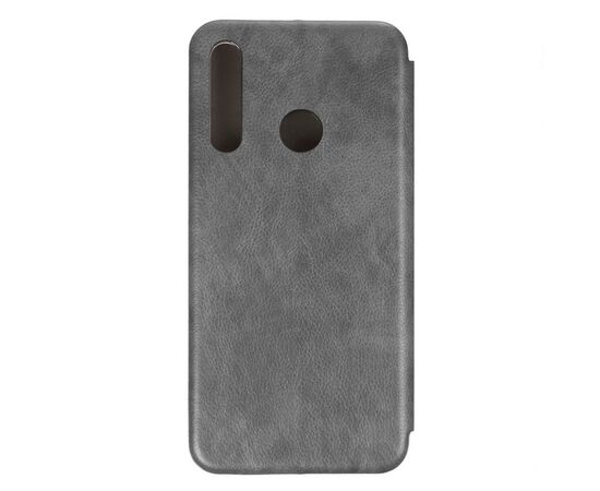 Чехол для моб. телефона BeCover Exclusive New Style Huawei P40 Lite E / Y7p Gray (704915) (704915), изображение 3 Чехол для моб. телефона BeCover Exclusive New Style Huawei P40 Lite E / Y7p Gray (704915) (704915), изображение 3