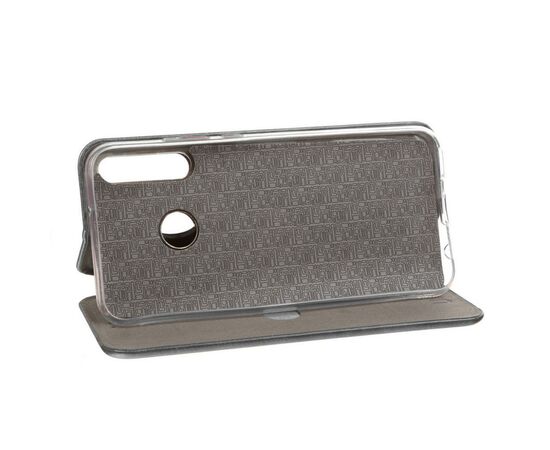 Чехол для моб. телефона BeCover Exclusive New Style Huawei P40 Lite E / Y7p Gray (704915) (704915), изображение 4 Чехол для моб. телефона BeCover Exclusive New Style Huawei P40 Lite E / Y7p Gray (704915) (704915), изображение 4