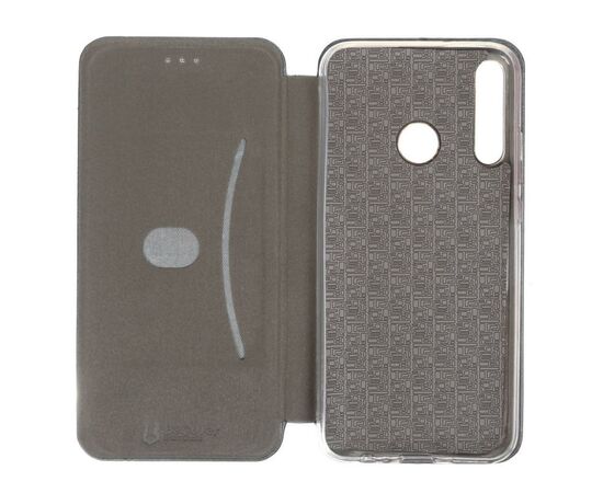 Чехол для моб. телефона BeCover Exclusive New Style Huawei P40 Lite E / Y7p Gray (704915) (704915), изображение 5 Чехол для моб. телефона BeCover Exclusive New Style Huawei P40 Lite E / Y7p Gray (704915) (704915), изображение 5