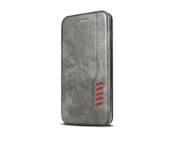 Чохол до моб. телефона BeCover Exclusive New Style Huawei P40 Lite E / Y7p Gray (704915) (704915)