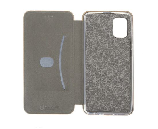 Чехол для моб. телефона BeCover Exclusive New Style Samsung Galaxy A31 SM-A315 Brown (704918 (704918), изображение 4