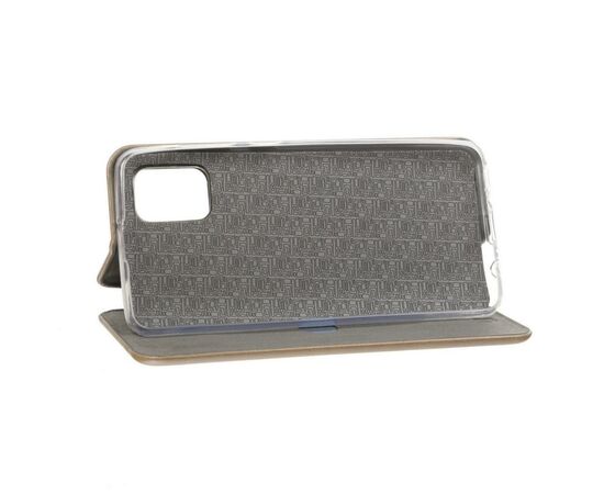 Чехол для моб. телефона BeCover Exclusive New Style Samsung Galaxy A31 SM-A315 Brown (704918 (704918), изображение 5