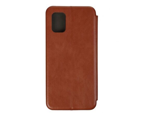 Чехол для моб. телефона BeCover Exclusive New Style Samsung Galaxy A31 SM-A315 Dark Brown (7 (704919), изображение 3
