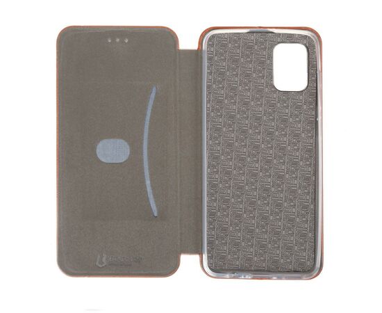 Чехол для моб. телефона BeCover Exclusive New Style Samsung Galaxy A31 SM-A315 Dark Brown (7 (704919), изображение 4