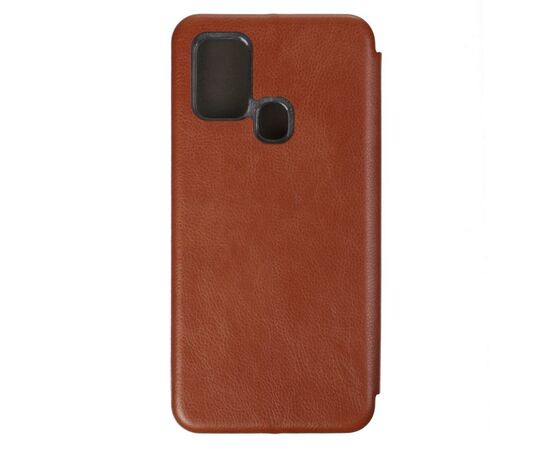 Чехол для моб. телефона BeCover Exclusive New Style Samsung Galaxy M31 SM-M315 Dark Brown (7 (704934), изображение 3