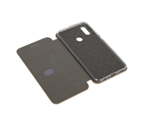 Чехол для моб. телефона BeCover Exclusive Huawei P Smart 2019 Sand (703210) (703210), изображение 3