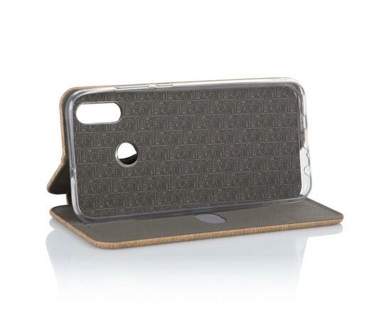 Чехол для моб. телефона BeCover Exclusive Huawei P Smart 2019 Sand (703210) (703210), изображение 4