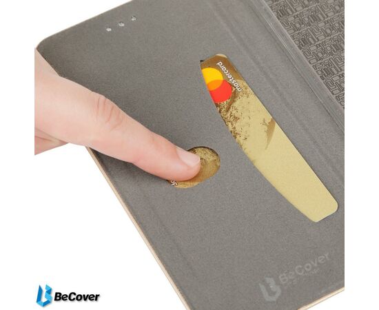 Чехол для моб. телефона BeCover Exclusive Huawei P Smart 2019 Sand (703210) (703210), изображение 5