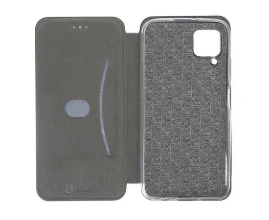 Чехол для моб. телефона BeCover Exclusive Huawei P40 Lite / Nova 6 SE / Nova 7i Black (70488 (704887), изображение 3